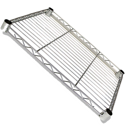 广佛顺中管长度散装送夹片置物架