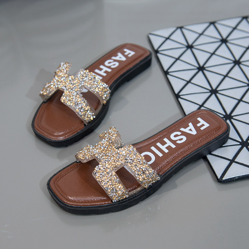 Sandales femme OTHER   en plastique - semelle en plastique - Ref 2667817 Image 4