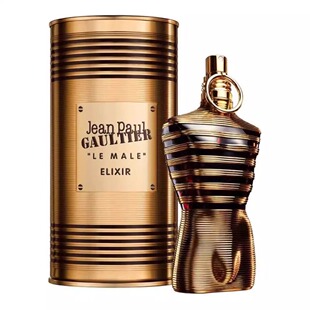 JEAN PAUL GAULTIER 高缇耶裸男精粹 灵丹妙药超级男士香水 125ml