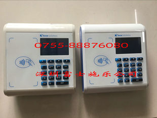 打印 读卡器 刷卡复印 ID卡 C6680 富士施乐C5580 C7780打卡器