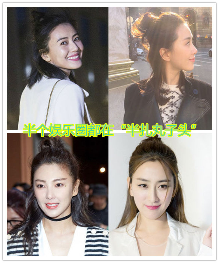 Extension cheveux - Chignon - Ref 240665 Image 4