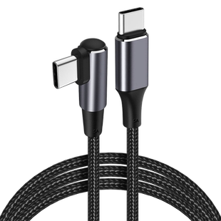 适用于21款苹果ipadpro数据线2021平板电脑12.9寸充电线Typec接口快充ipadair4弯头tpc充电器头20W一套11弯头