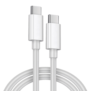 双头Type c数据线双接口手机互充对拷传输连接otg反向充电ctoc转接头typc圆口usbc双tpc大头tpyec平板笔记本