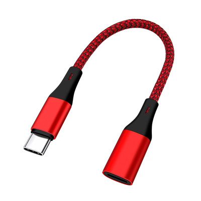 苹果15Pro快充转接头TypeC转手机