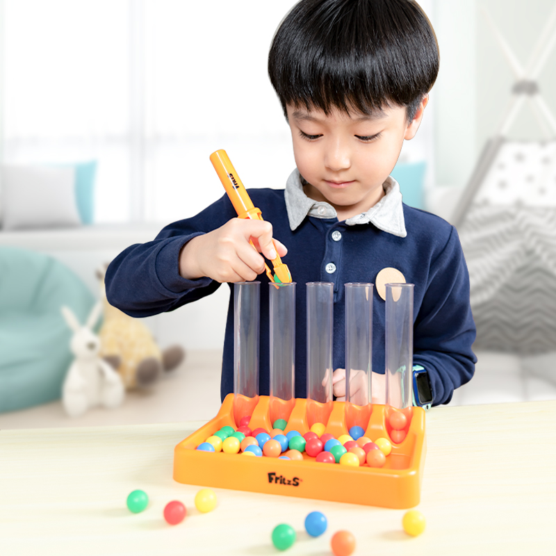 FritzS儿童精细动作教具