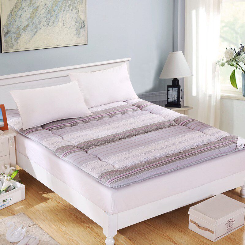 Memory foam mattress topper pad double bed tatami 1.8m 床垫在类目 床上用品, 床垫/床褥/床护垫/榻榻米床垫中 - 来自Buy2taobao.com提供专业的淘宝代购服务