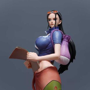 海贼王路飞索隆乌索普艾斯山治手办模型公仔 动漫周边 地摊货源罗