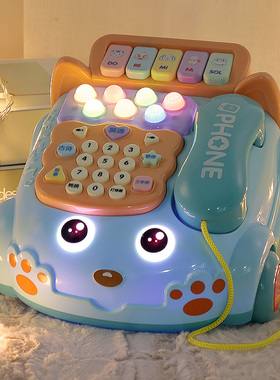 儿童益智玩具智力动脑开发八个月宝宝1一3周岁生日礼物男女孩子两