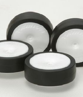 田宫四驱车  大径轻量化车轮套装 15445