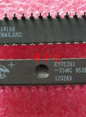 CY7C261-35WC CY7C263-45WC CY7C264-45WC CY7C264-55WC 原装可拍