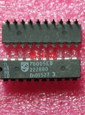 70005EB DIP20  电子元器件集成IC电路芯片 原装可直拍