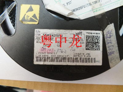 粤中龙 SSM3K05FU(T5LTORIF) SOT23 电子元器件配单集成电路芯片