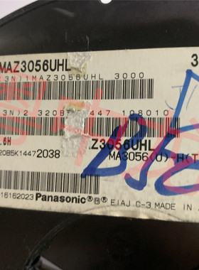 粤中龙  MAZ30560ML  一站式配单  电子元器件