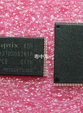 粤中龙 HY27US08561A-SPIB  HY27US08561A-TPCB  电子元器件配单