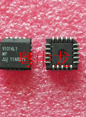 粤中龙 WP91016L1  PLCC  电子元器件配单集成电路芯片