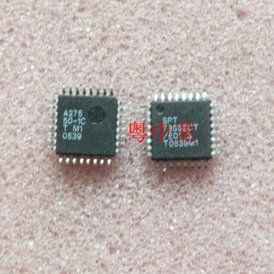 SPT7855SCT/E01  QFP32 集成IC电路芯片 原装可直拍