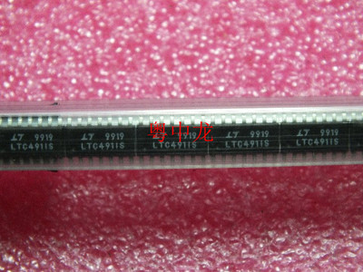 LTC491IS	LT	SOP14  原装正品可直拍