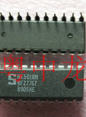 粤中龙NE5018N  DIP24 现货供应配单 集成电路IC 电源管理芯片