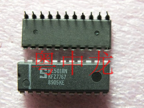 粤中龙NE5018N  DIP24 现货供应配单 集成电路IC 电源管理芯片