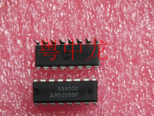 M52055P M52393P M52679P M52682P M52688P 原装全新现货 可直拍