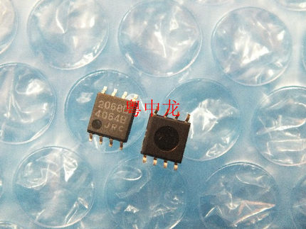 NJM2068D 电子元器件集成IC电路芯片 原装可直拍