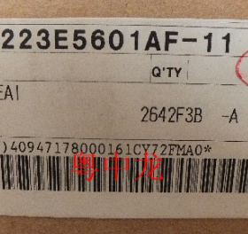 TC223E5601AF-11  QFP144  原装 可直拍