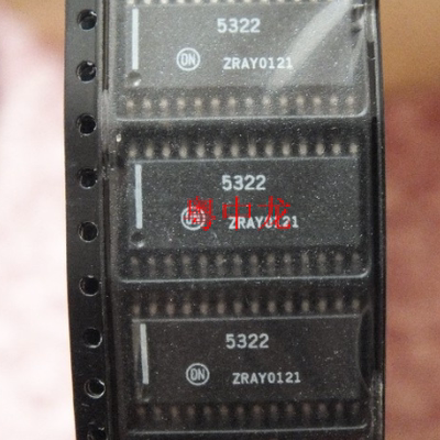 CS5322GDWR28 ON SOP28 原装正品可直拍