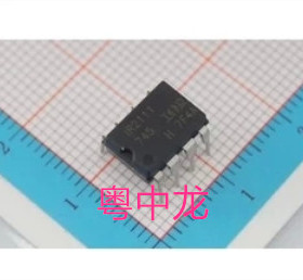 IR2111S IR2111STR SOP-8 电桥驱动器 全新原装进口