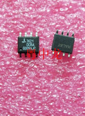 7621DCBA	 SOP8  全新进口原装现货 可直拍