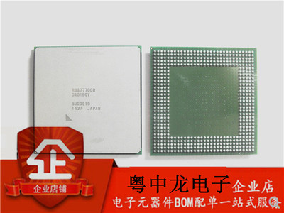 粤中龙   R8A77700BDA01BGV   BGA  集成ic全新原装  有现货