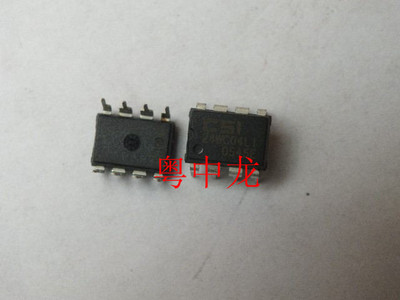 粤中龙 CAT24WC04LI     DIP8  集成ic全新原装 有现货