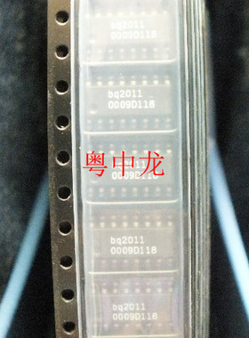 BQ2011SN-D118TR   SOP16  原装 可直拍