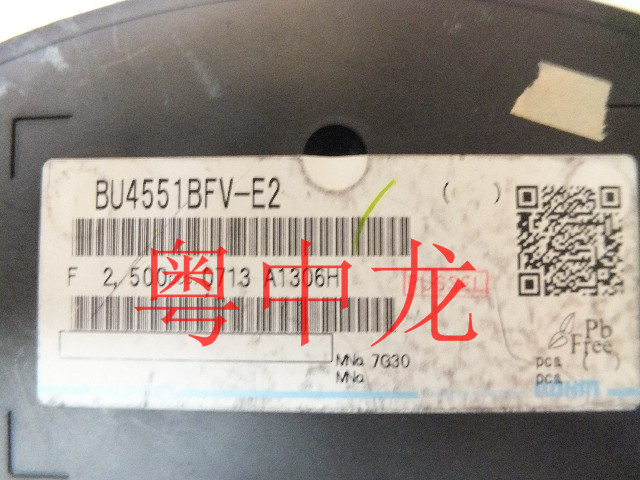 BU4551BFV-E2原装可直拍