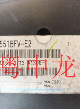 BU4551BFV-E2原装可直拍