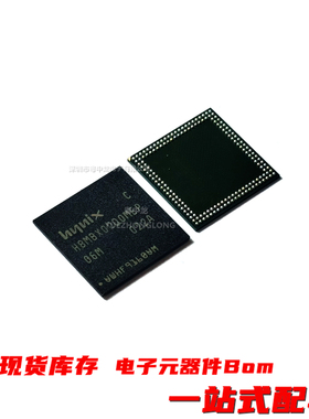 粤中龙 H8MBX00Q0MEP-06MR-C 全新原装现货 电子元器件一站式配单