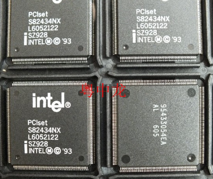 S82434NX QFP208 电子元器件集成IC电路芯片 原装可直拍