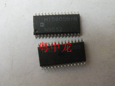 粤中龙  HI5805BIB  SOP28 电子元器件配单集成电路芯片
