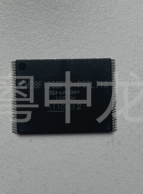 粤中龙 LH28F128BFHT-PTTLTIA  电子元器件  一站式配单