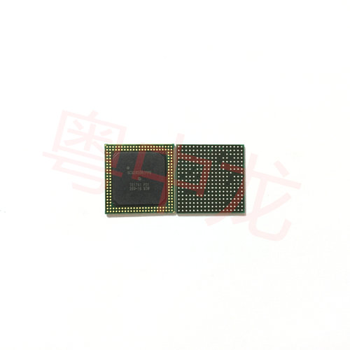 粤中龙  BCM2835RIPPG     电子元器件一站式配单