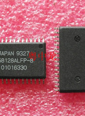 HM658128ALFP-8  SOP32  全新进口原装现货 可直拍