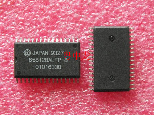 HM658128ALFP-8  SOP32  全新进口原装现货 可直拍