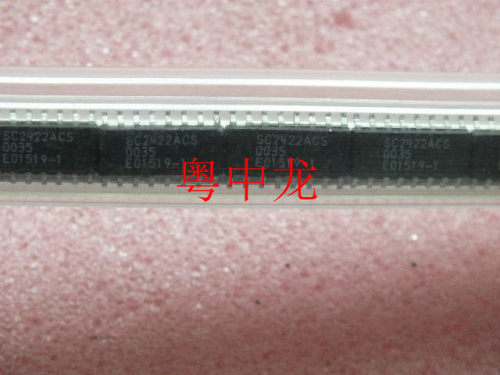 粤中龙SC2422ACS  SOP16 全新进口原装现货 可直拍