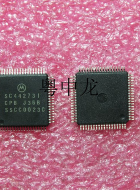 粤中龙SC442731CPB 全新进口原装现货 可直拍