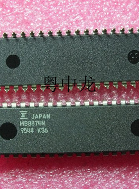 MB8874N  DIP 原装 可直拍