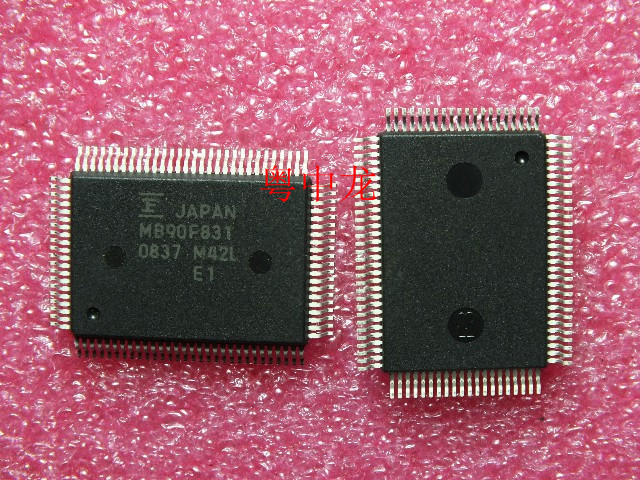 MB90F831 集成IC电路芯片 原装可直拍