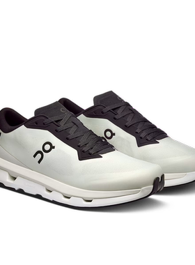 日本直邮On昂跑Cloudzone运动鞋舒适缓震透气简约休闲鞋男新品