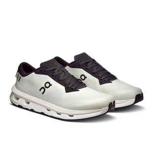 日本直邮On昂跑Cloudzone运动鞋舒适缓震透气简约休闲鞋男新品