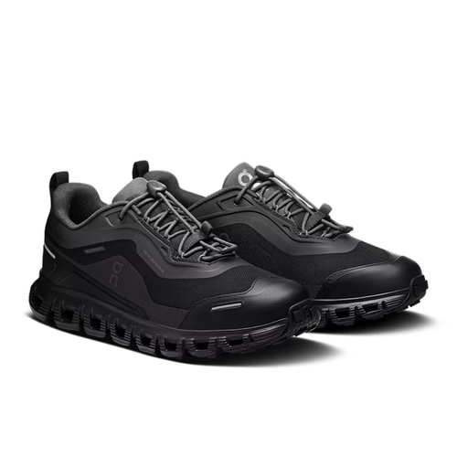 日本直邮昂跑Cloud 6 Geo 防水适合城市步行和轻度徒步的防水鞋