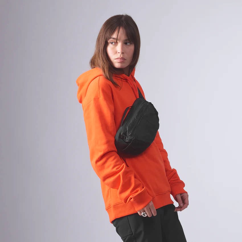 日本代购SALOMON萨洛蒙运动腰包健身便携携带户外腰包ACS腰包3