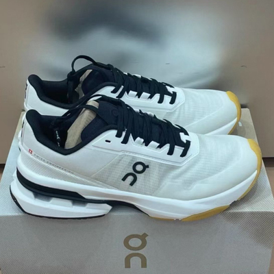 日本直邮On昂跑网球鞋Cloudpulse Pro低帮缓震休闲板鞋女款正品